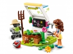 LEGO® Friends 41425 - Olívia a jej kvetinová záhrada